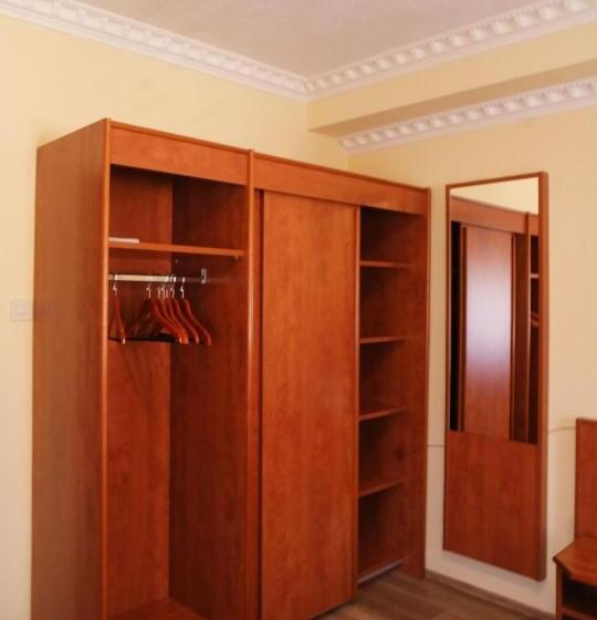 اتاق لوکس, Gaststätte Schwenksaal