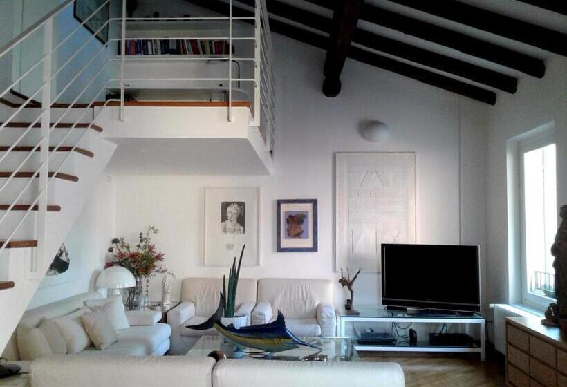 سوییت, B&b Griffoni 7