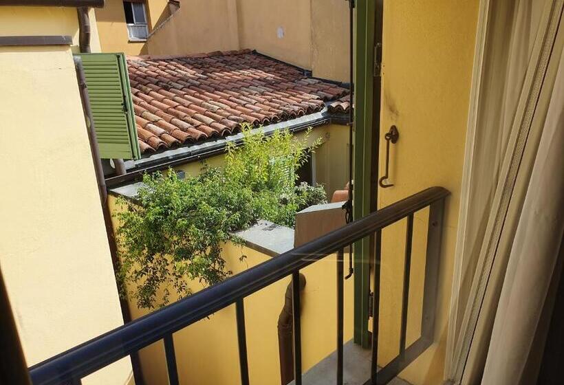 اتاق استاندارد, B&b Griffoni 7