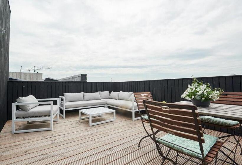 1 Bedroom Apartment Lake View, Lake View Apartment Amsterdam