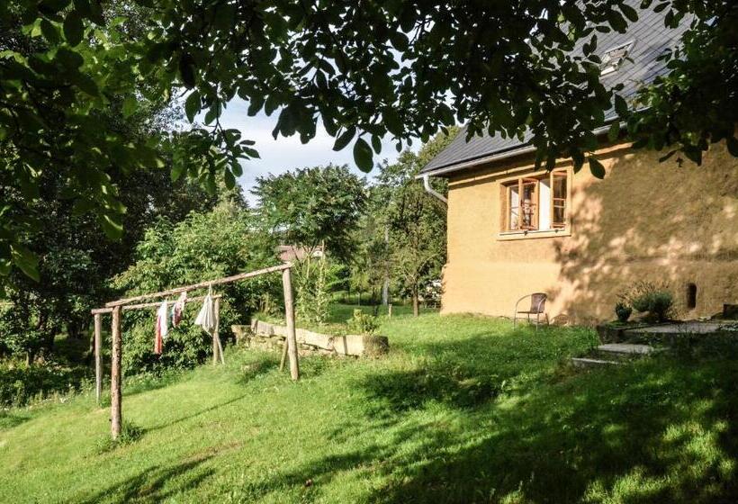 Люкс 3 Спальни, Penzion Pišlikdum