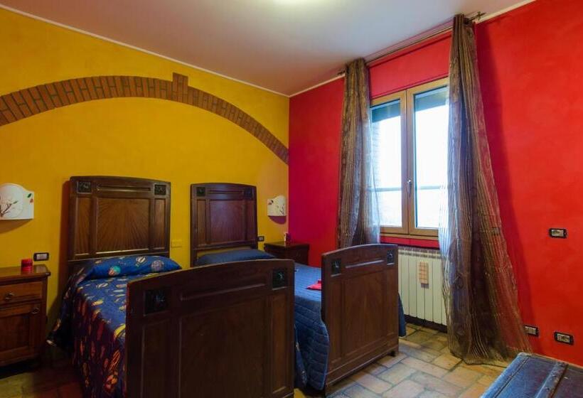 Номер Стандарт, La Meridiana