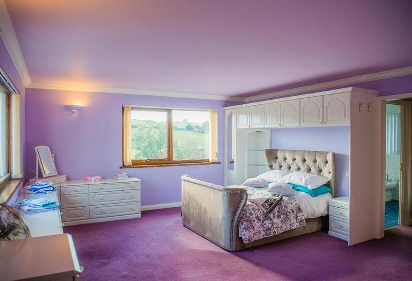 Family Suite, Y Grange