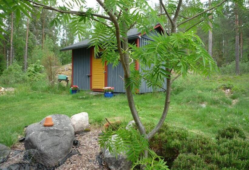 샬레, Leena S B&b