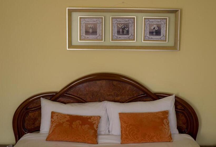 اتاق لوکس, Oleratong Guest House