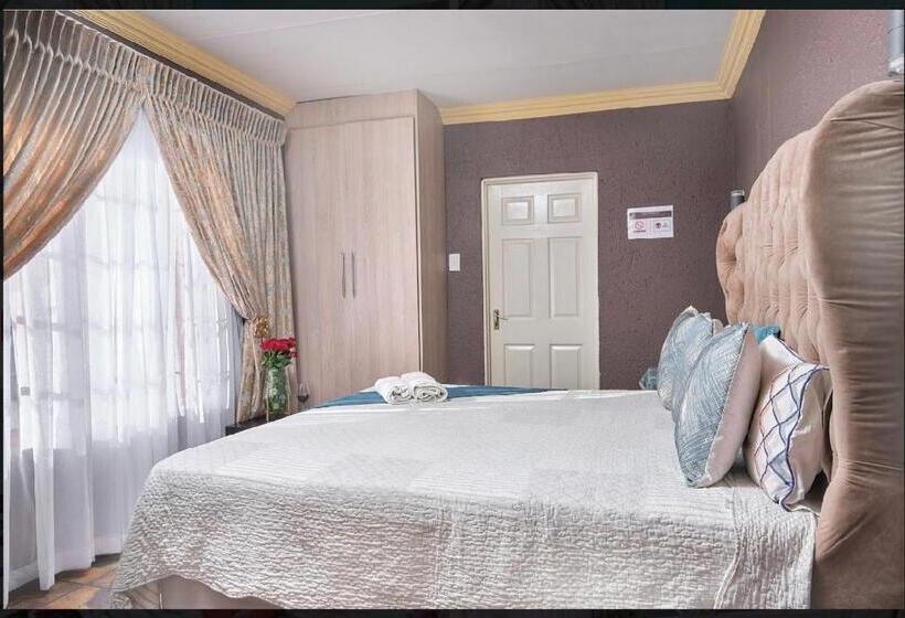 اتاق استاندارد, Oleratong Guest House