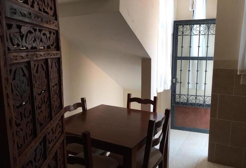 ガーデンビュースーペリアールーム, Hostal El Dulce Nombre