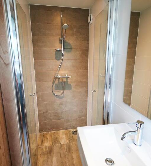 标准间, B&b Barvaux, Durbuy