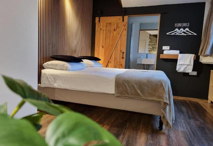标准间, B&b Barvaux, Durbuy