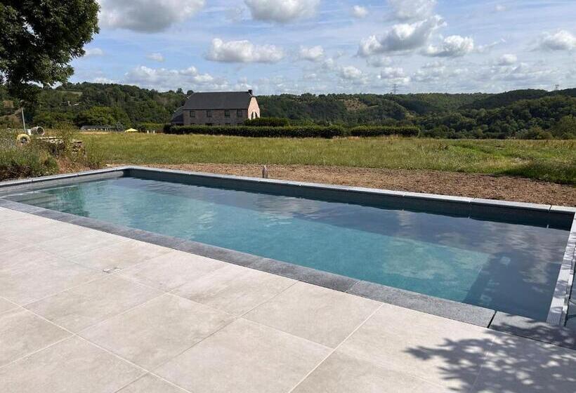 标准间, B&b Barvaux, Durbuy