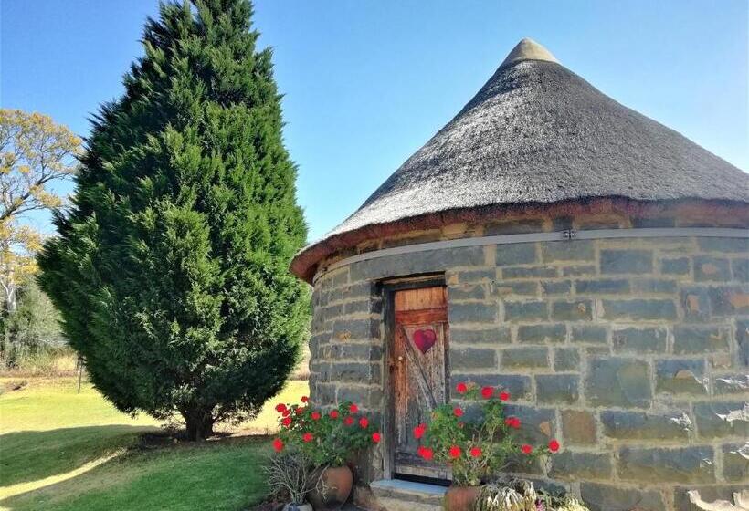 Номер Стандарт, Elandsview Guesthouse