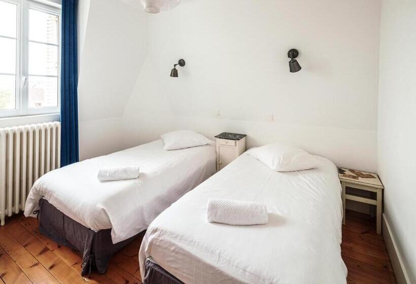 Family Suite, La Cantellerie