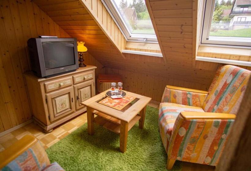Номер Стандарт, Haus Waldwiese