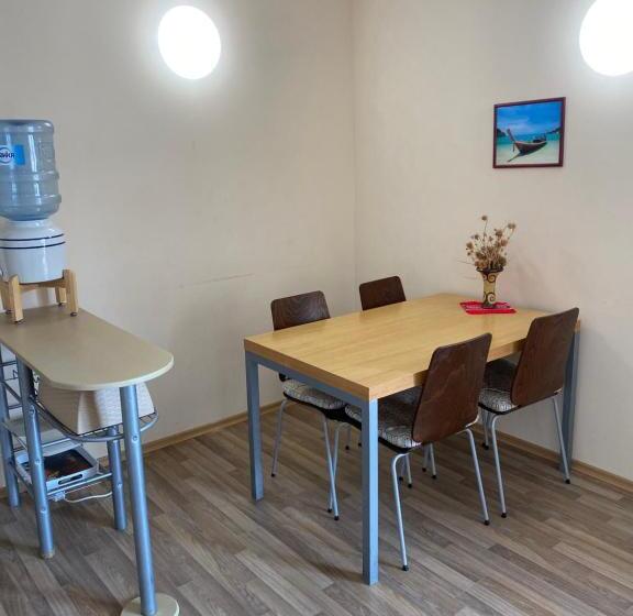 דירת חדר נוף לים, First Line Apartment At Obzor