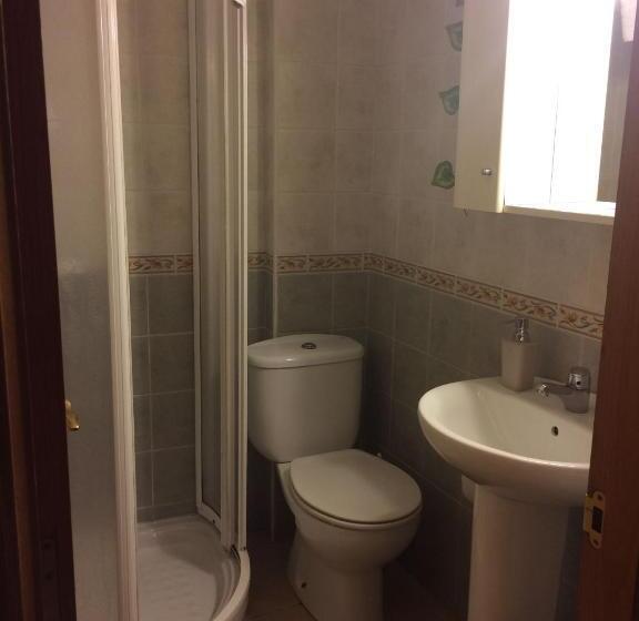 Апартаменты 2 Спальни, Casa Morrosco
