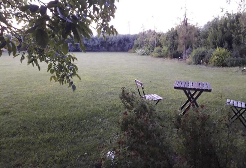 Номер Стандарт Внутренний, Casetta Vacanza In Campagna
