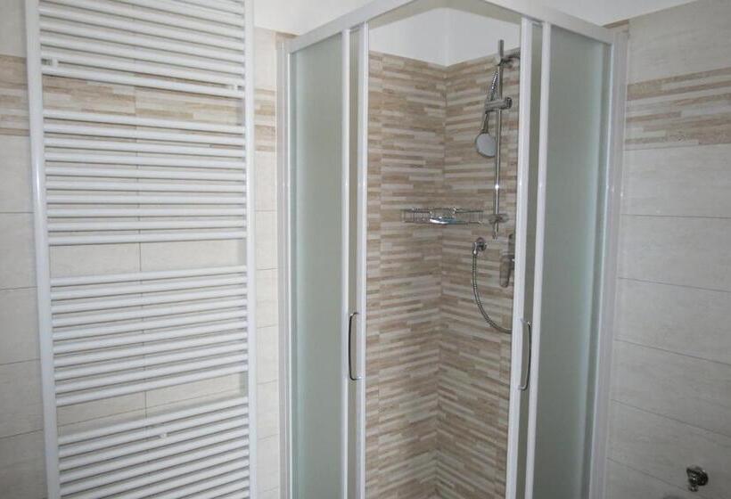 اتاق استاندارد, Cristallo Camere