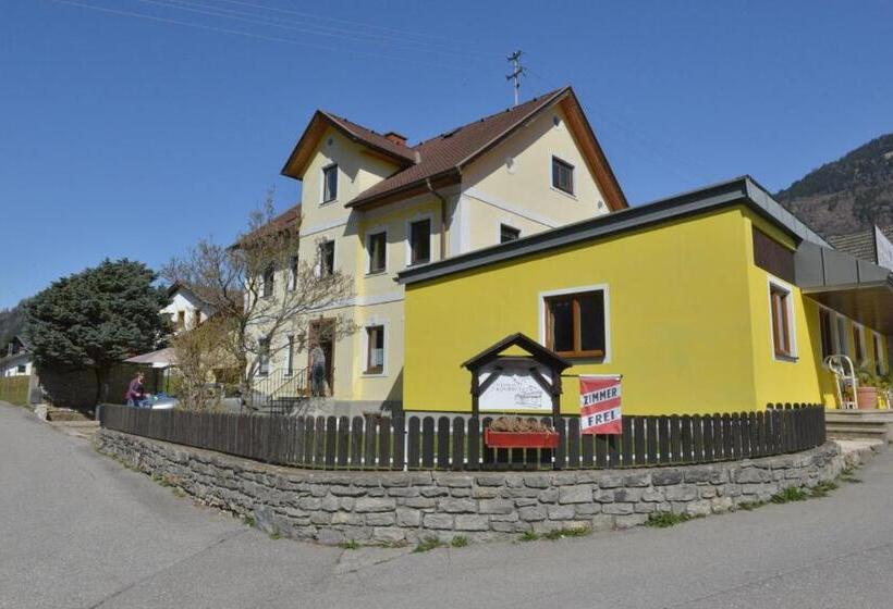 Апартаменты Superior 1 Спальня, Ferienhaus Kolbnitz