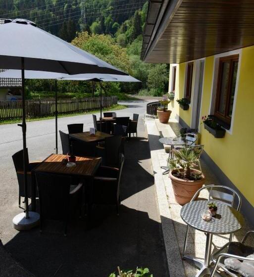 Апартаменты 2 Спальни, Ferienhaus Kolbnitz