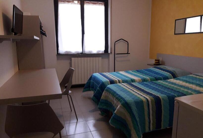 Quarto Estandar, La Locanda Di Perico Paola