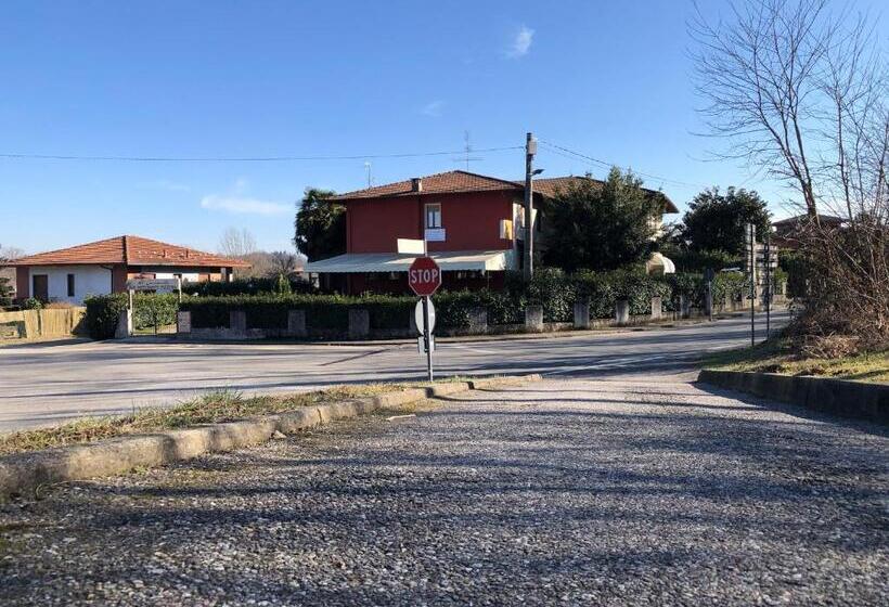 Quarto Estandar, La Locanda Di Perico Paola