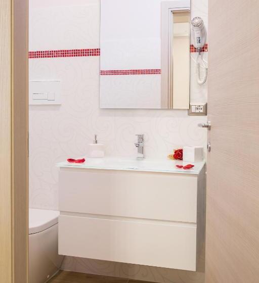 标准间, Sonre  B&b