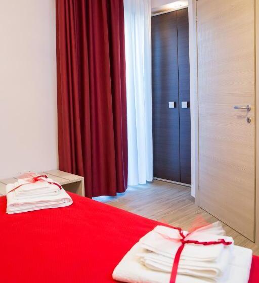 标准间, Sonre  B&b