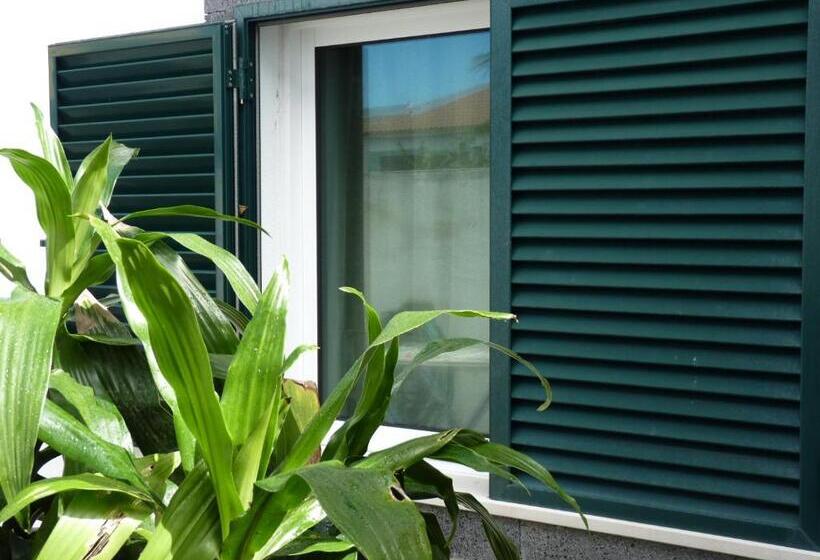 Номер Economy, Azores Holidays House  B&b   Suites   Self Check In Keyboard
