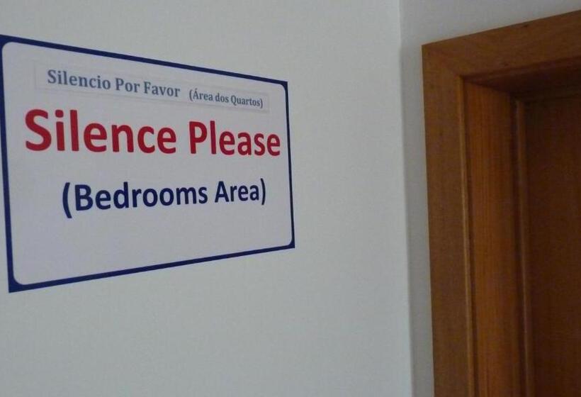 Полулюкс Вид на Море, Azores Holidays House  B&b   Suites   Self Check In Keyboard