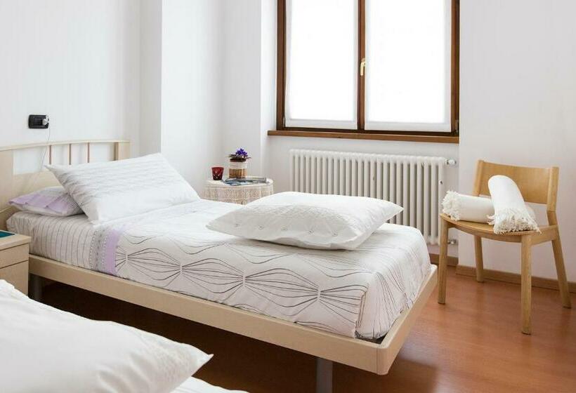 Номер Стандарт, B&b La Corte