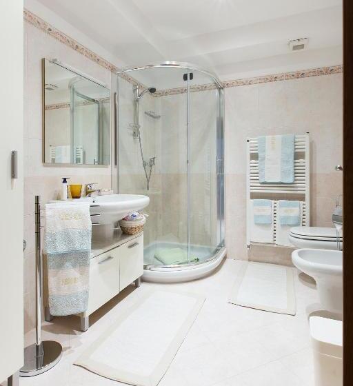 Номер Стандарт, B&b La Corte