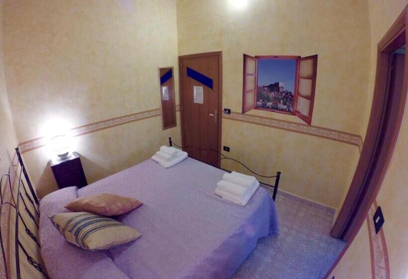 Семейный Номер, B&b La Tana Dell Orso