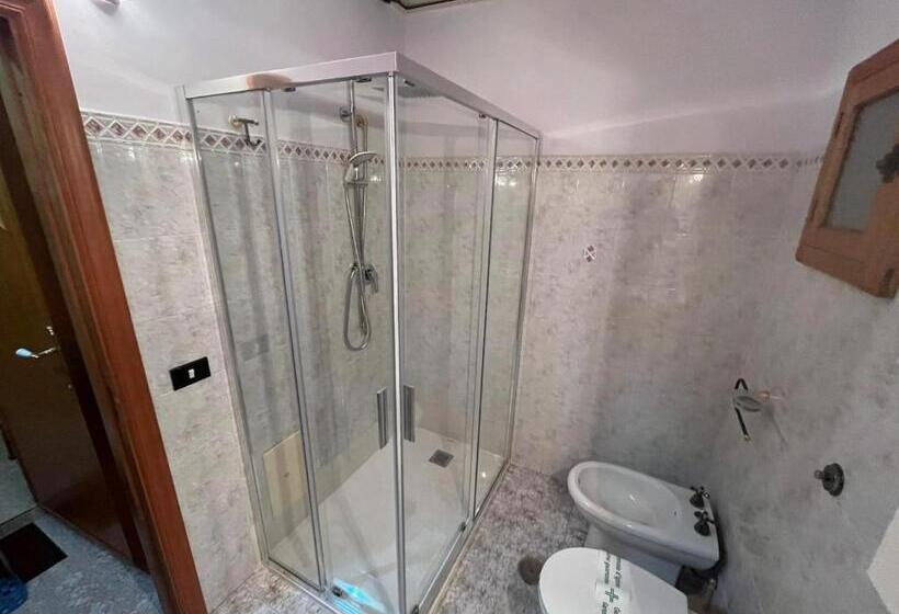 Семейный Номер, B&b La Tana Dell Orso