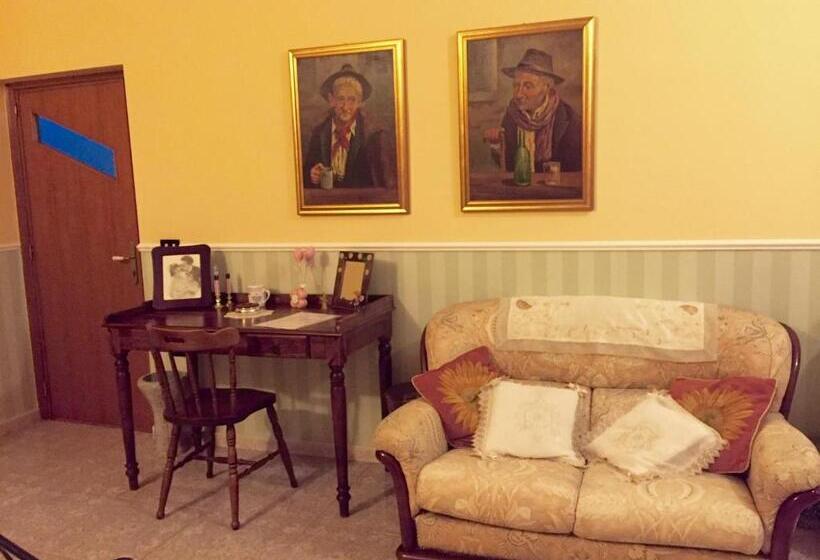 Семейный Номер, B&b La Tana Dell Orso