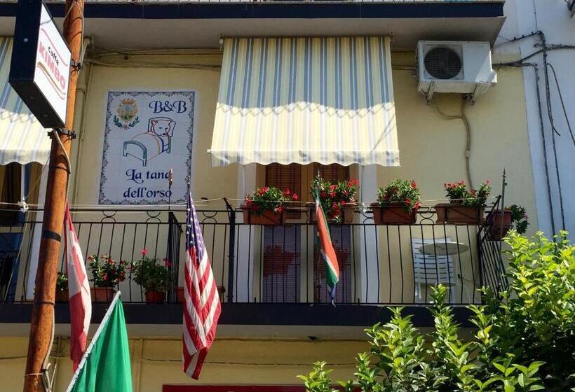 Семейный Номер, B&b La Tana Dell Orso