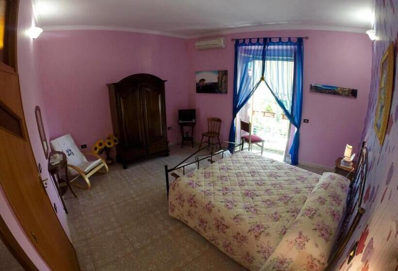 Семейный Номер, B&b La Tana Dell Orso