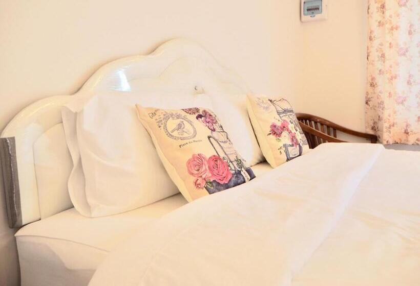 Номер Deluxe, Baan Sai Nam