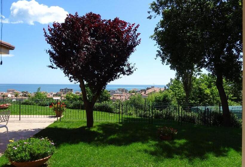 اتاق سوپریور, Ilpoggetto Bed&breakfast