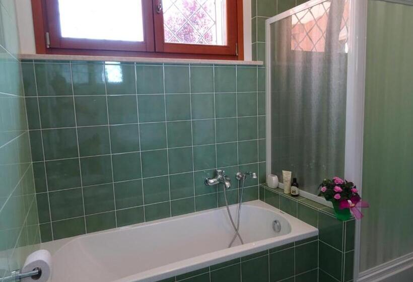 اتاق سوپریور, Ilpoggetto Bed&breakfast