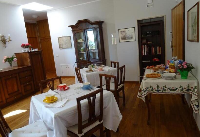 خانه 1 خوابه, Ilpoggetto Bed&breakfast