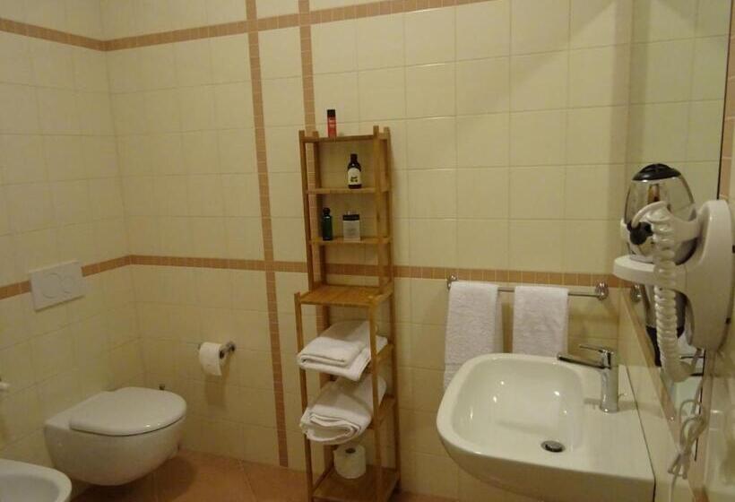 ویلای 1 خوابه, Ilpoggetto Bed&breakfast
