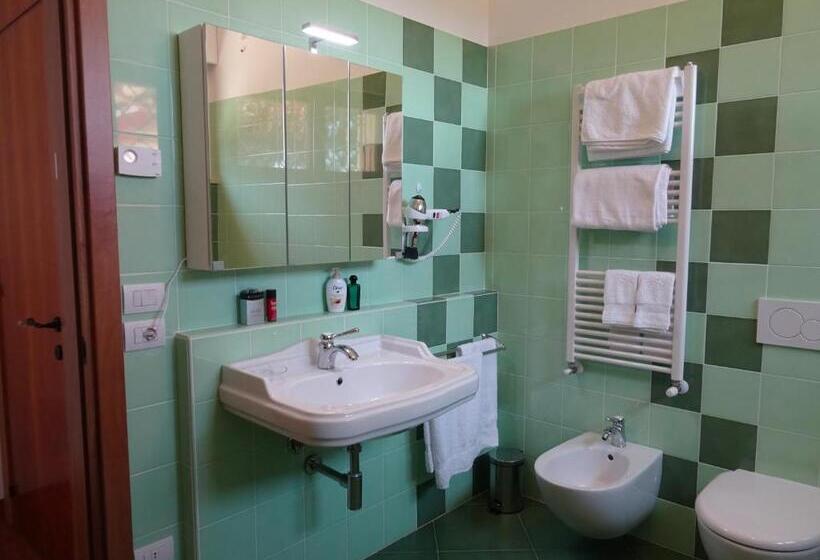 ویلای 1 خوابه, Ilpoggetto Bed&breakfast