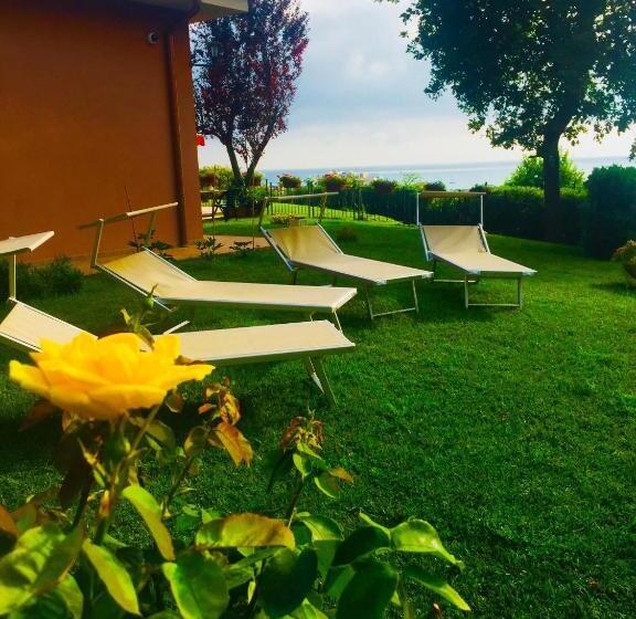 ویلای 1 خوابه, Ilpoggetto Bed&breakfast
