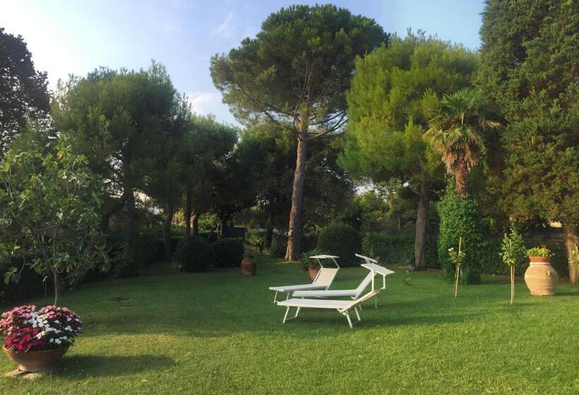 ویلای 1 خوابه, Ilpoggetto Bed&breakfast