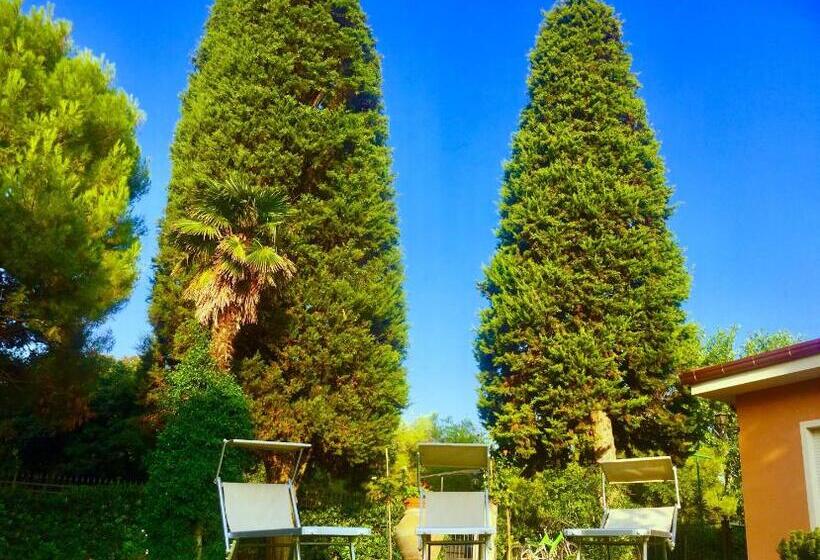 ویلای 1 خوابه, Ilpoggetto Bed&breakfast