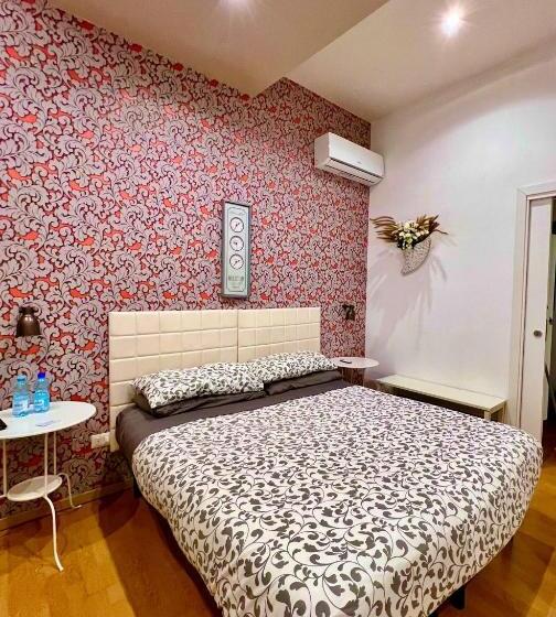スタンダードルーム, La Maison