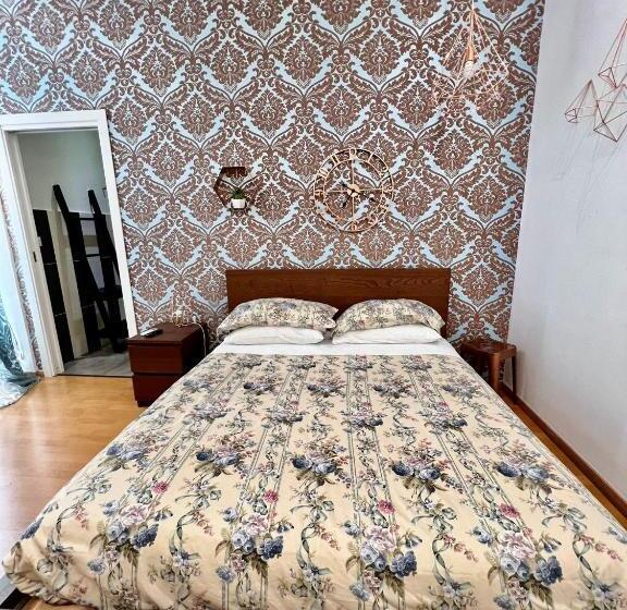 景色の見えるデラックスルーム, La Maison
