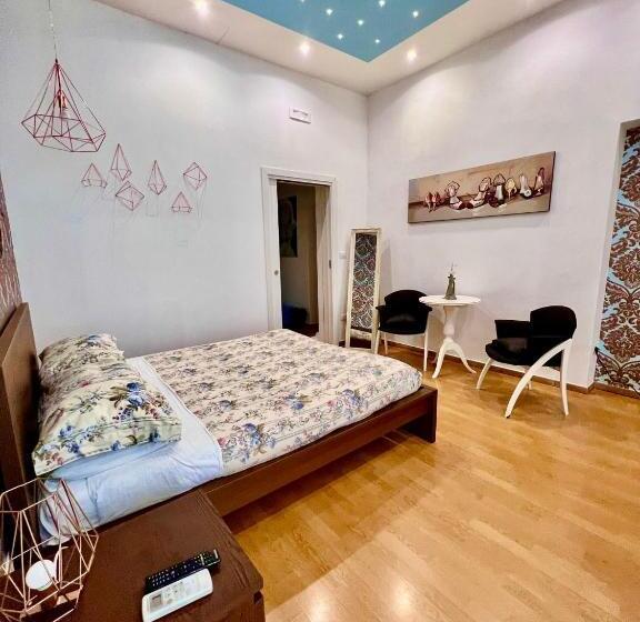 景色の見えるデラックスルーム, La Maison
