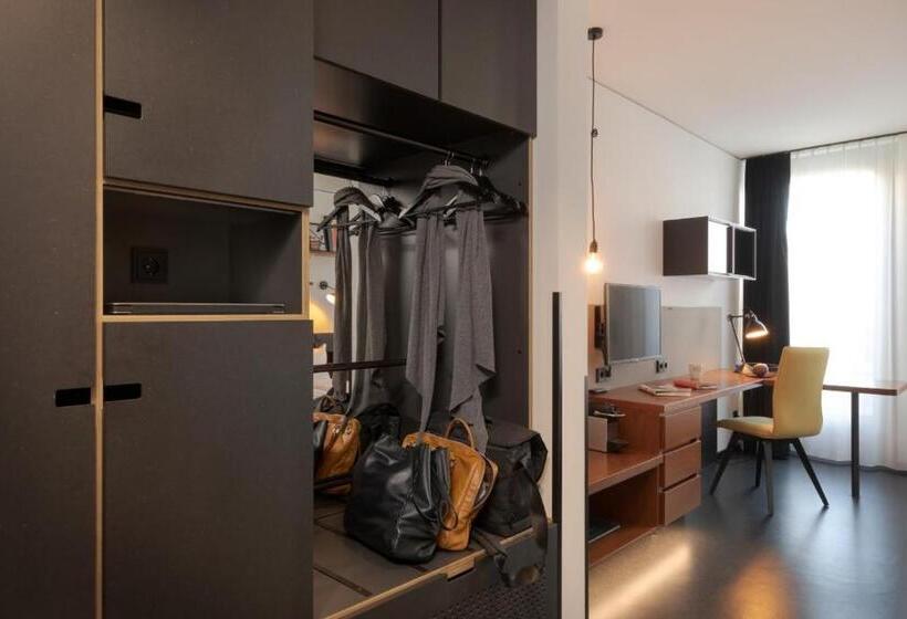 آپارتمان 1 خوابه, Brera Serviced Apartments Munich Schwabing