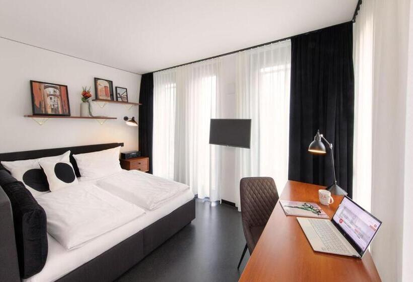 آپارتمان 1 خوابه, Brera Serviced Apartments Munich Schwabing